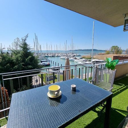 Aparthotel Bilberry Apartman Balatonfüred Zewnętrze zdjęcie