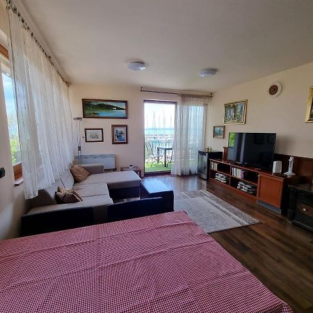 Aparthotel Bilberry Apartman Balatonfüred Zewnętrze zdjęcie
