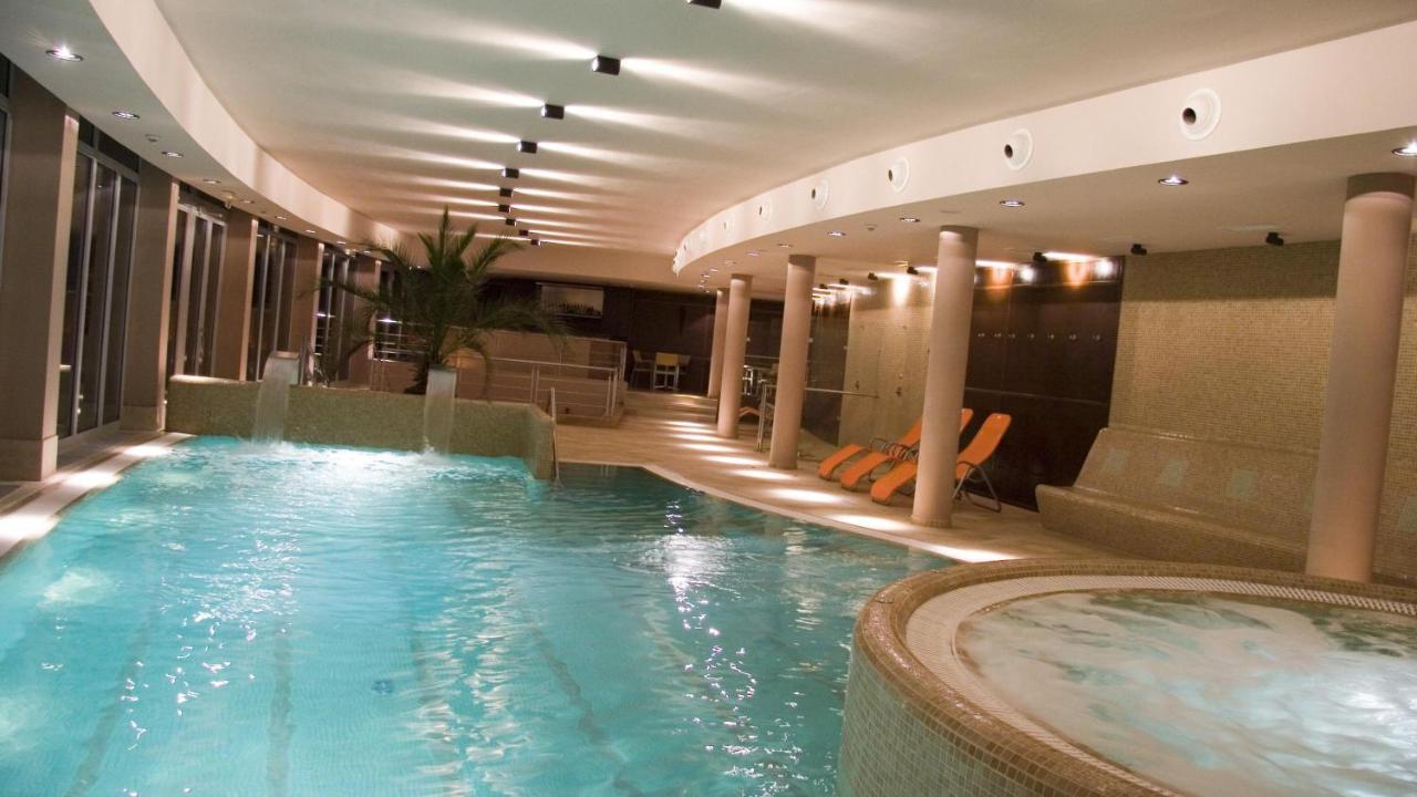 Aparthotel Bilberry Apartman Balatonfüred Zewnętrze zdjęcie