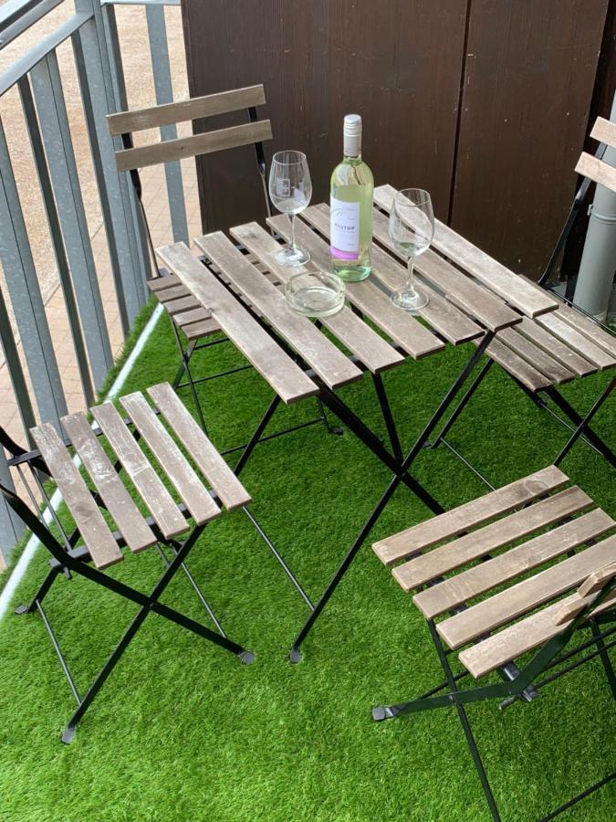 Aparthotel Bilberry Apartman Balatonfüred Zewnętrze zdjęcie
