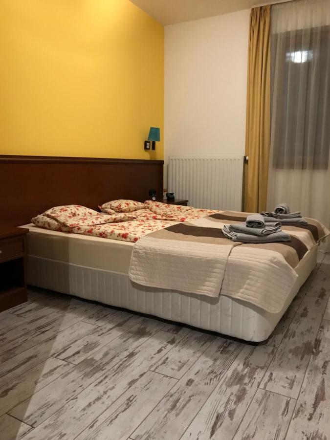 Aparthotel Bilberry Apartman Balatonfüred Zewnętrze zdjęcie