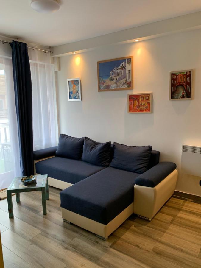 Aparthotel Bilberry Apartman Balatonfüred Zewnętrze zdjęcie