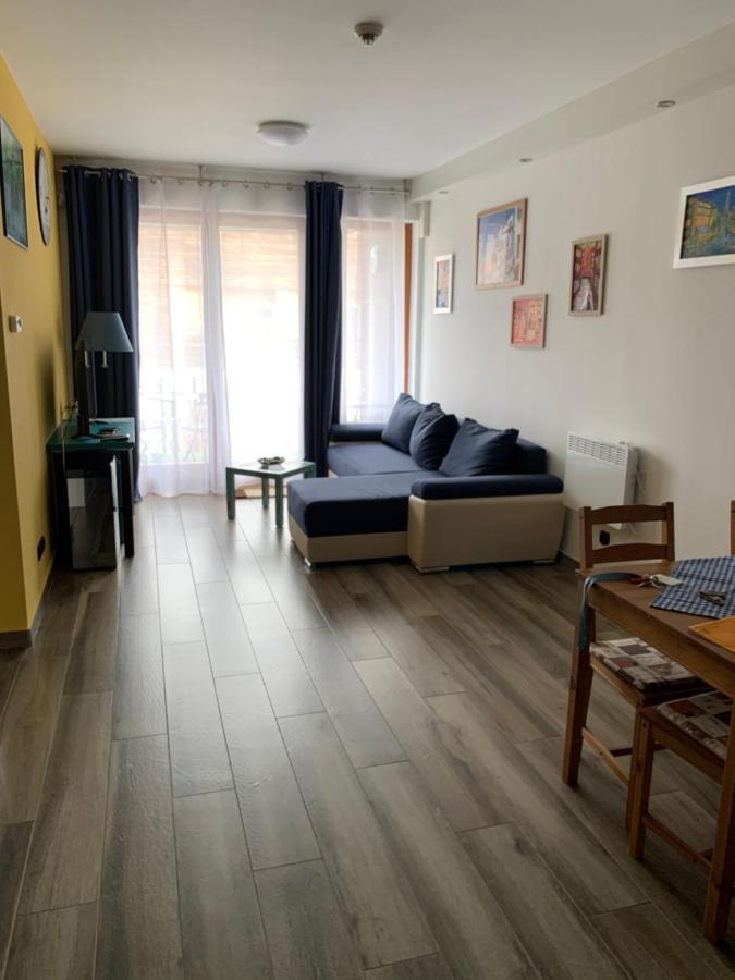 Aparthotel Bilberry Apartman Balatonfüred Zewnętrze zdjęcie