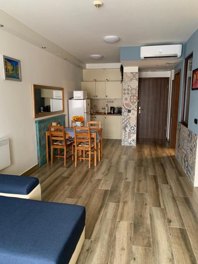 Aparthotel Bilberry Apartman Balatonfüred Zewnętrze zdjęcie
