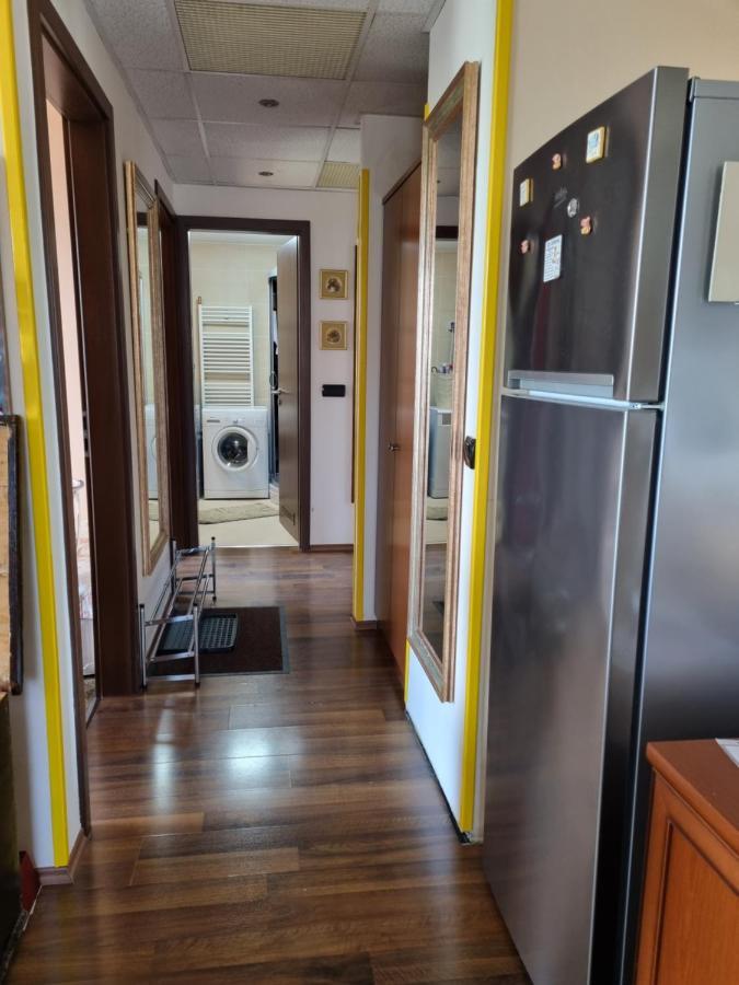 Aparthotel Bilberry Apartman Balatonfüred Zewnętrze zdjęcie