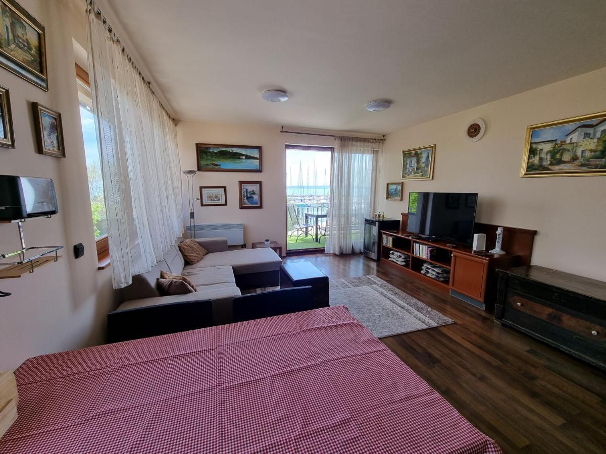 Aparthotel Bilberry Apartman Balatonfüred Zewnętrze zdjęcie