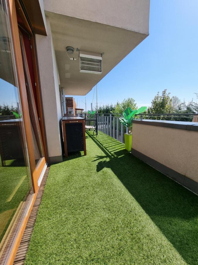 Aparthotel Bilberry Apartman Balatonfüred Zewnętrze zdjęcie