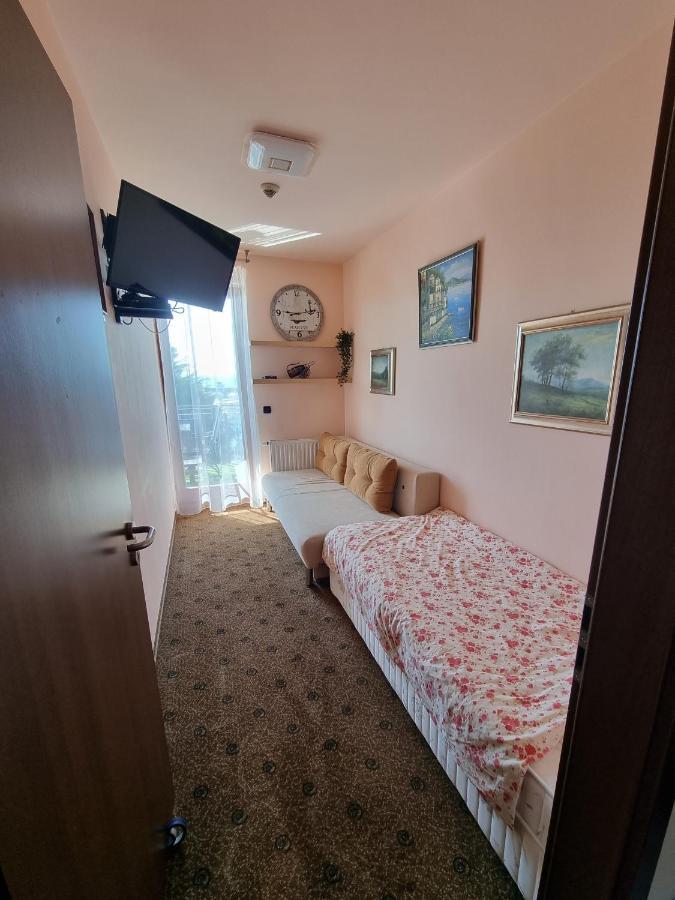 Aparthotel Bilberry Apartman Balatonfüred Zewnętrze zdjęcie