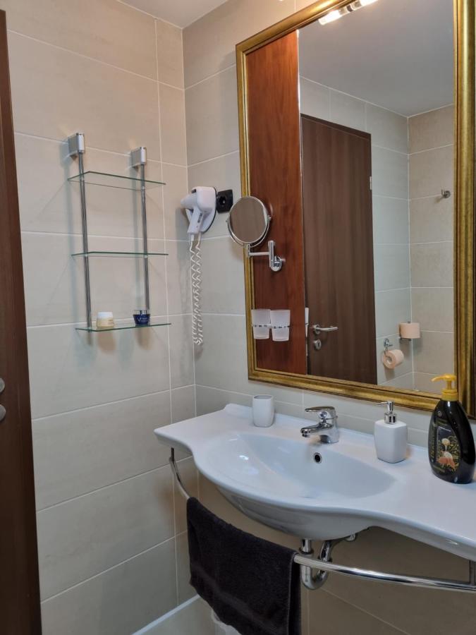 Aparthotel Bilberry Apartman Balatonfüred Zewnętrze zdjęcie