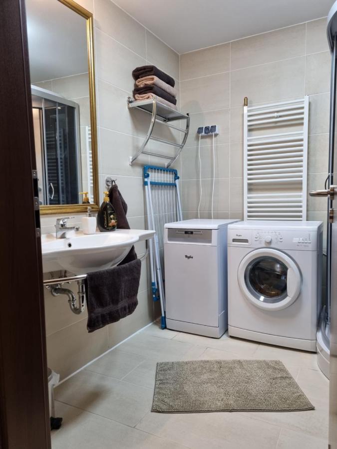 Aparthotel Bilberry Apartman Balatonfüred Zewnętrze zdjęcie